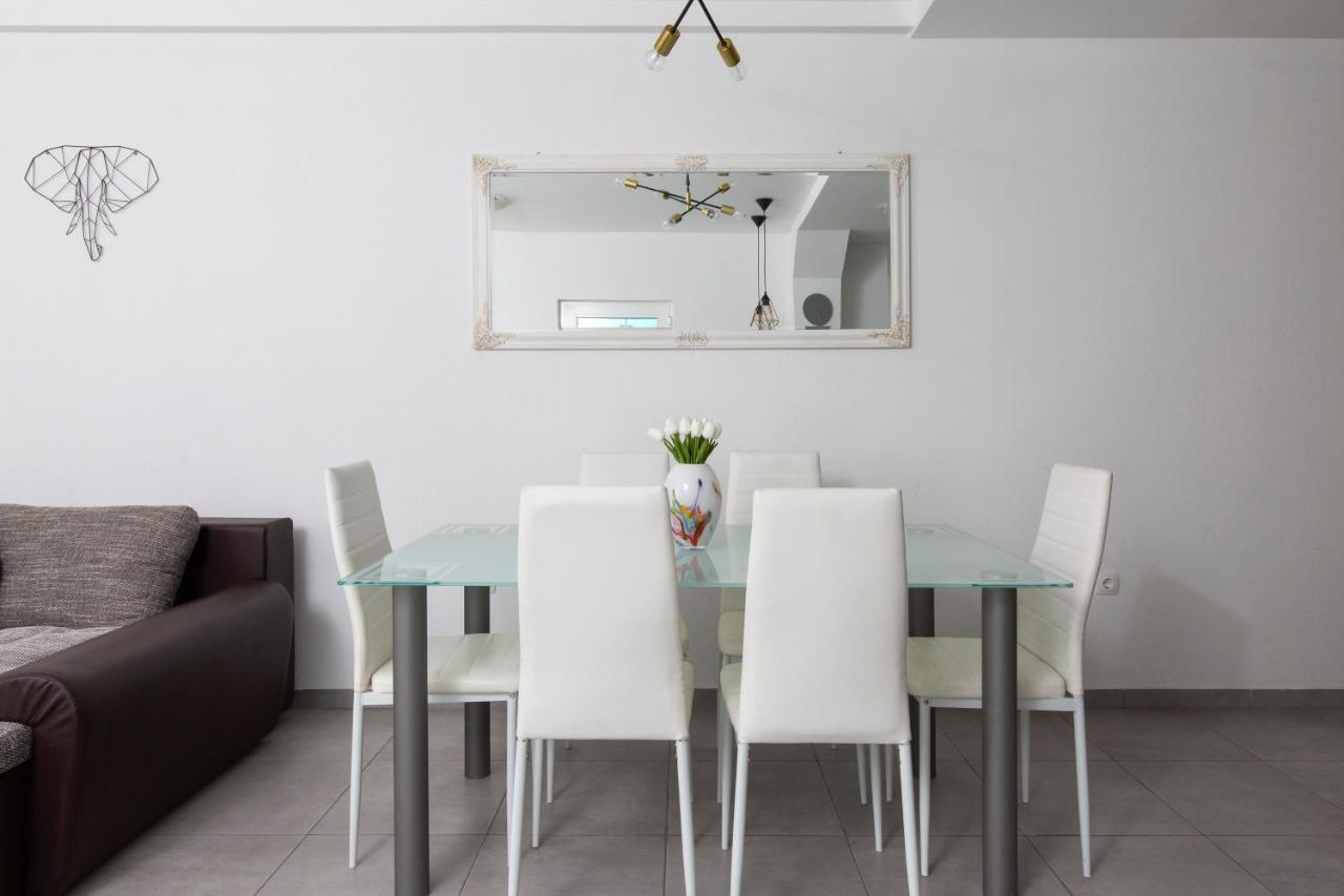 Apartment Antoni 2 Podstrana Exteriér fotografie